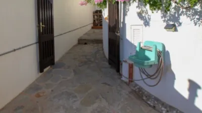 Chalet in Cala Gat photo 23