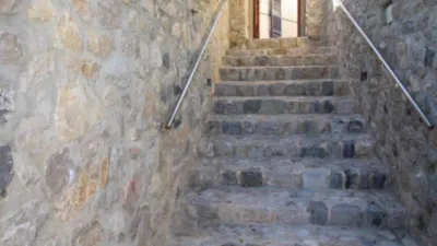 Chalet in Cala Gat photo 24