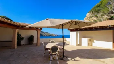 Chalet in Cala Gat photo 27