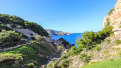 Chalet in Cala Gat photo 28