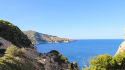 Chalet in Cala Gat photo 3