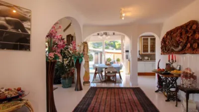Chalet in Cala Gat photo 5