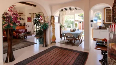 Chalet in Cala Gat photo 6