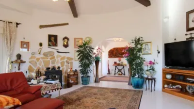 Chalet in Cala Gat photo 7