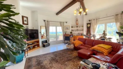 Chalet in Cala Gat photo 8