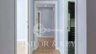 Piso en alquiler en Recoletos - Imagen 12