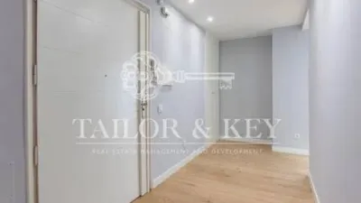 Piso en alquiler en Recoletos - Imagen 13