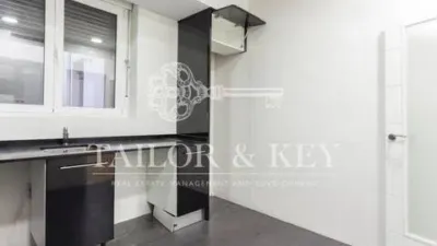 Piso en alquiler en Recoletos - Imagen 20
