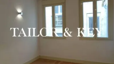 Piso en alquiler en Justicia-Chueca - Imagen 12