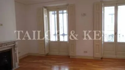 Piso en alquiler en Justicia-Chueca - Imagen 2