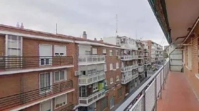 Apartment in Vista Alegre photo 17