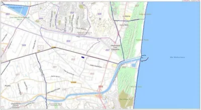 Terreno en venta en Urbanizaciones - Vista 4