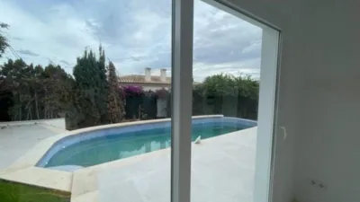 Chalet en Palma de Mallorca photo 11