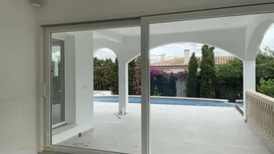 Chalet en Palma de Mallorca photo 14