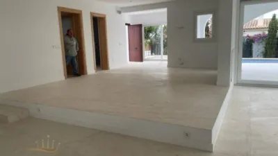 Chalet en Palma de Mallorca photo 17