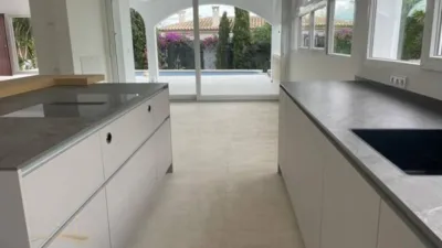 Chalet en Palma de Mallorca photo 21