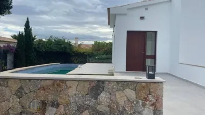 Chalet en Palma de Mallorca photo 23