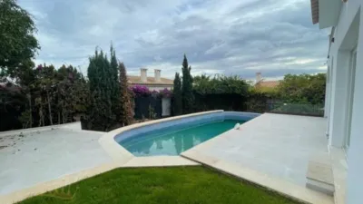 Chalet en Palma de Mallorca photo 3