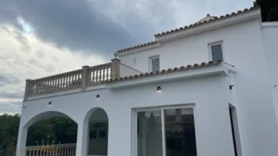 Chalet en Palma de Mallorca photo 6