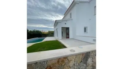 Chalet en Palma de Mallorca photo 8