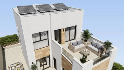 Casa – San Fulgencio - Vista 3