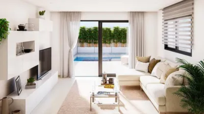 Casa – San Fulgencio - Vista 4