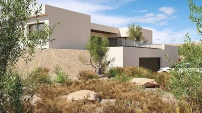 Chalet in Murcia Capital photo 14