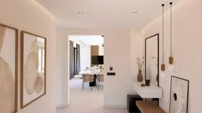 Chalet in Murcia Capital photo 6