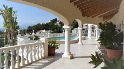 Casa - Vista 2