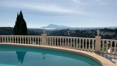 Casa - Vista 3
