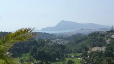 Casa - Vista 4