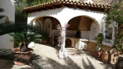 Casa - Vista 5