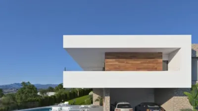 Piso – El Poble Nou de Benitatxell - Benitachell - Vista 5
