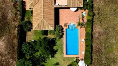 Casa - Vista 5