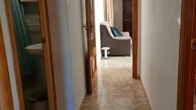 Apartment in Los Ángeles photo 24