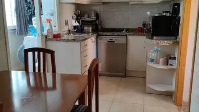 Apartment in Los Ángeles photo 8