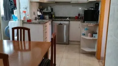 Apartment in Los Ángeles photo 9