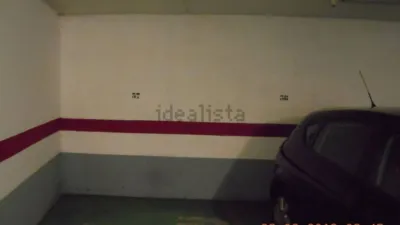 Garaje en venta en Ensanche - Vista 2
