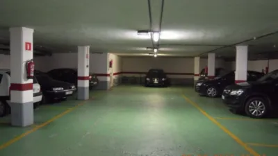 Garaje en venta en Ensanche - Vista 3