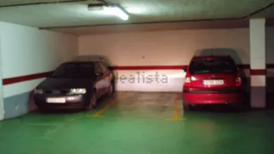Garaje en venta en Ensanche - Vista 4