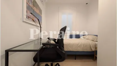 Piso en alquiler en Carrer de la Indústria, cerca de Carrer de Biscaia - Imagen 12