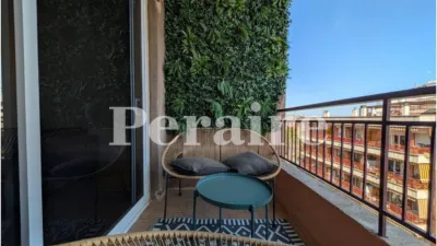 Piso en alquiler en Carrer de la Indústria, cerca de Carrer de Biscaia - Imagen 15