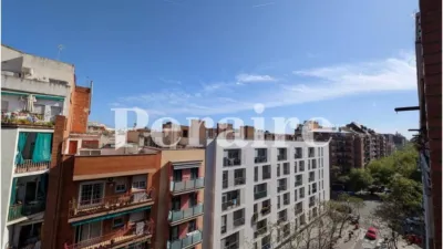 Piso en alquiler en Carrer de la Indústria, cerca de Carrer de Biscaia - Imagen 16