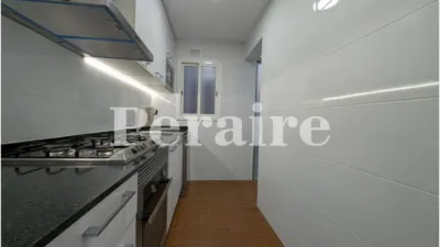 Piso en alquiler en Carrer de la Indústria, cerca de Carrer de Biscaia - Imagen 18
