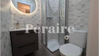 Piso en alquiler en Carrer de la Indústria, cerca de Carrer de Biscaia - Imagen 22
