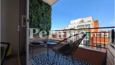 Piso en alquiler en Carrer de la Indústria, cerca de Carrer de Biscaia - Imagen 2