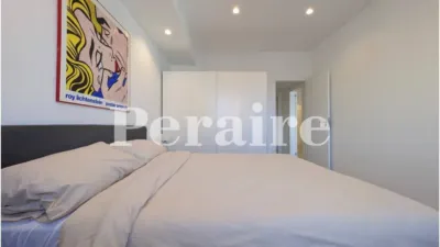 Piso en alquiler en Carrer de la Indústria, cerca de Carrer de Biscaia - Imagen 4