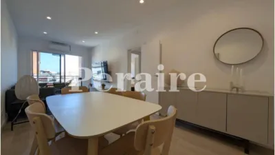 Piso en alquiler en Carrer de la Indústria, cerca de Carrer de Biscaia - Imagen 6