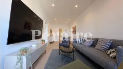 Piso en alquiler en Carrer de la Indústria, cerca de Carrer de Biscaia - Imagen 8