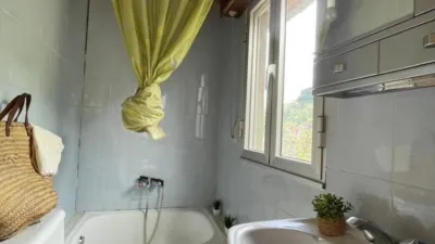 House in A Laxa (Arnoia) photo 12